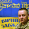 Спікер оперативно-стратегічного угрупування військ (ОСУВ) «Хортиця» підполковник Назар Волошин
